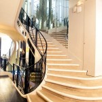 Klein&nbsp;Amsterdam appartement
